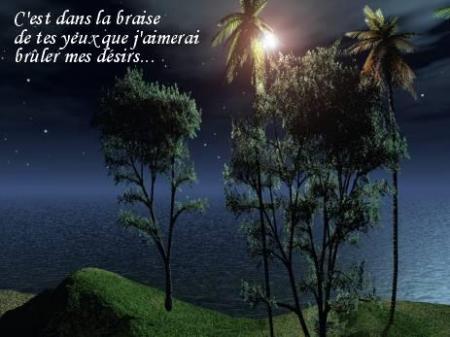 La crois&eacute;e de chemin