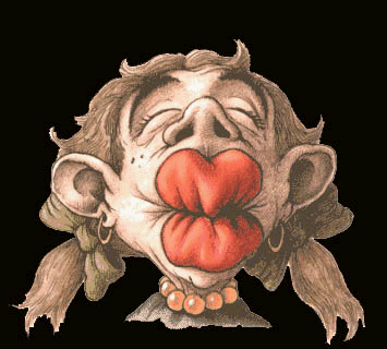 bisousssssssss  pour vous messieurs