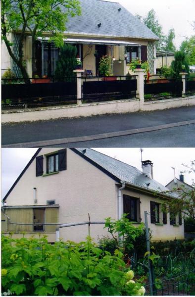 ma maison printemps 2004