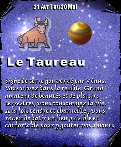 taureau