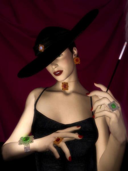 Une &eacute;toile sp&eacute;ciale, juste pour toi