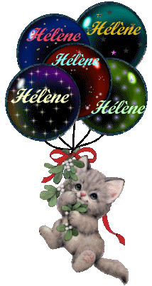 pour mon amie helene