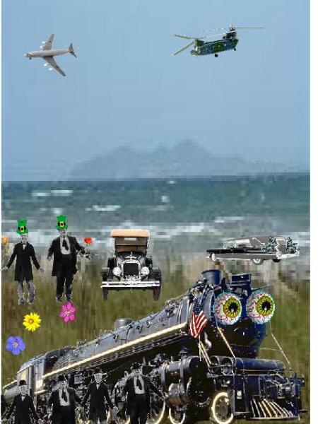 PETIT MONTAGE QUI MA ETE OFFERT PAR