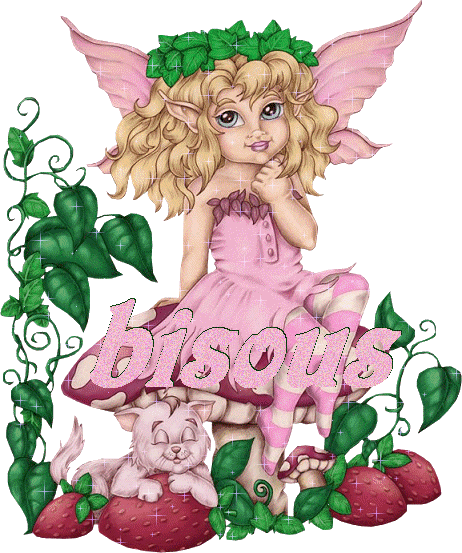 bisousssssssssssssssssss