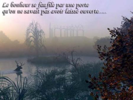 Caresses de la vie�