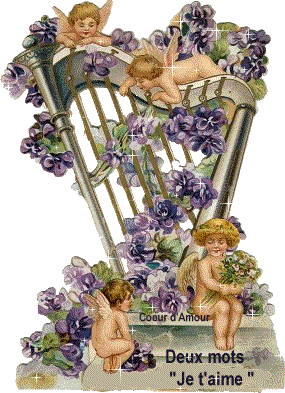 Aujourd'hui, je veux te dire