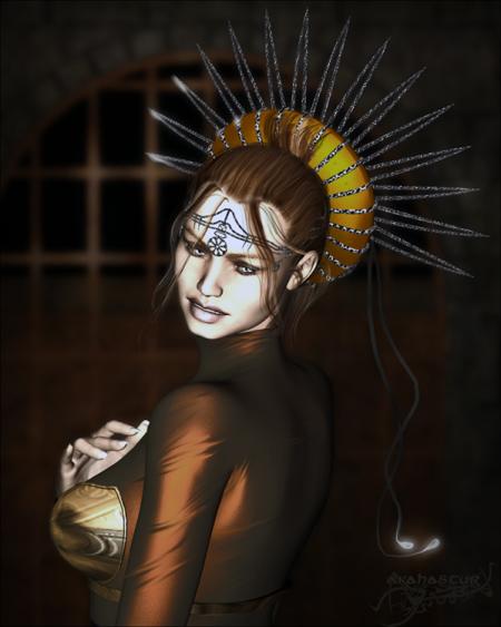 Tu es mon rayon de soleil