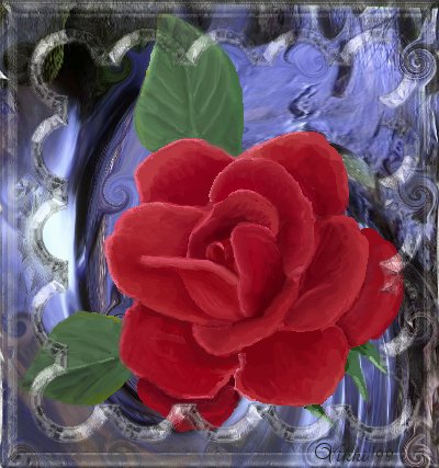 la plus belle des fleurs