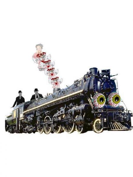 PETIT MONTAGE QUI MA ETE OFFERT PAR