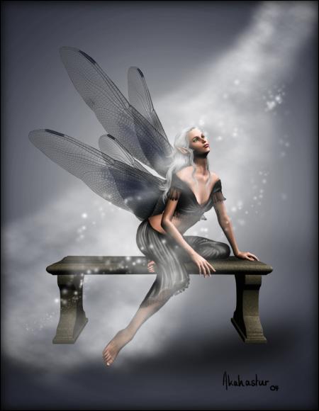 Une pens&eacute;e tr&egrave;s personnelle