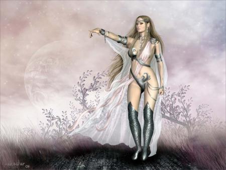 IL �TAIT UNE FOIS, UNE �LE