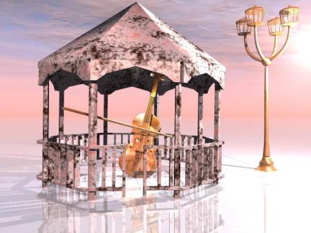 Les saisons de l'amour