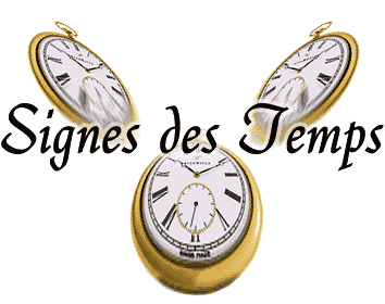 Le silence du temps...