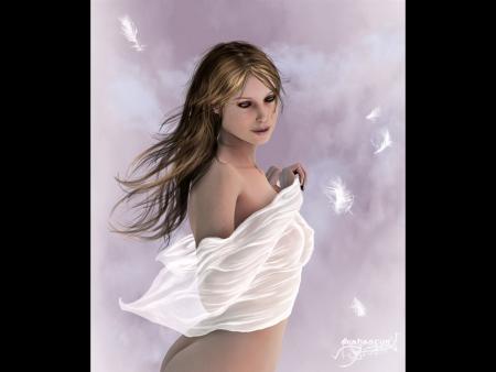 La Beaut&eacute; d'une Femme