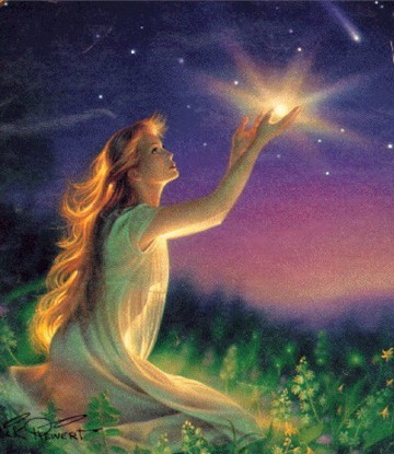 Les sourires d�un ange