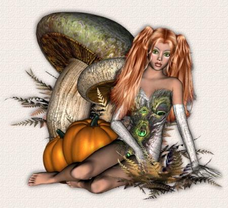 Toi, la merveille des merveilles....