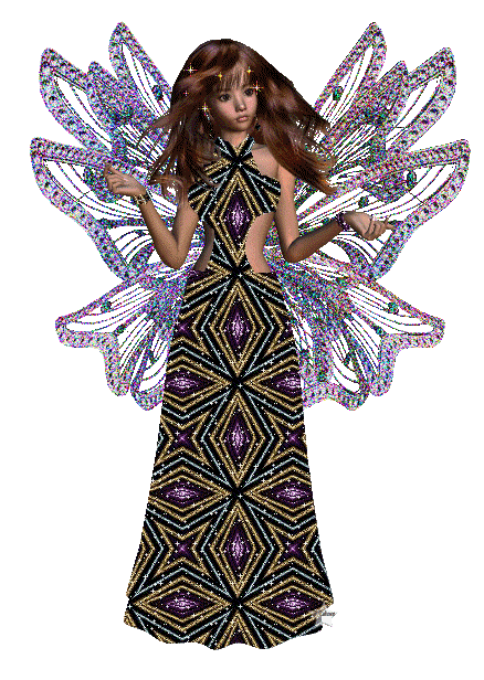 Lettre pour un ange�