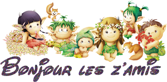 Chaques mots &eacute;cris