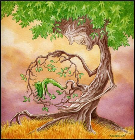 poemes  pour mes amis (ies)