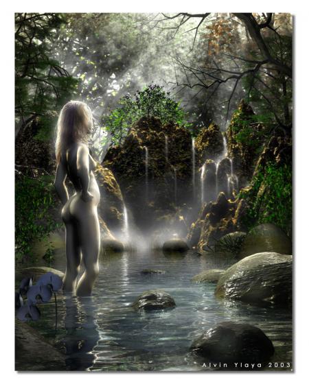 Amie, ami &agrave; jamais...