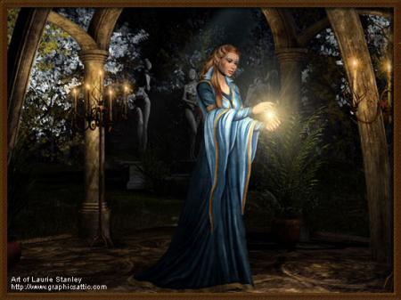 L'&eacute;toile de jour