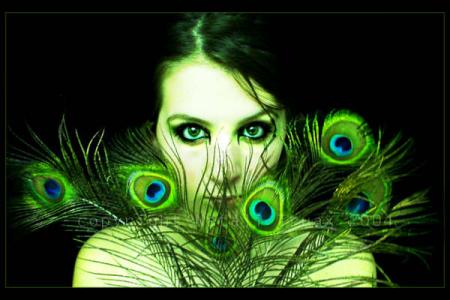 Quoi de plus beau qu'un regard