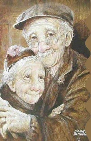 Comment c'est de... vieillir ?