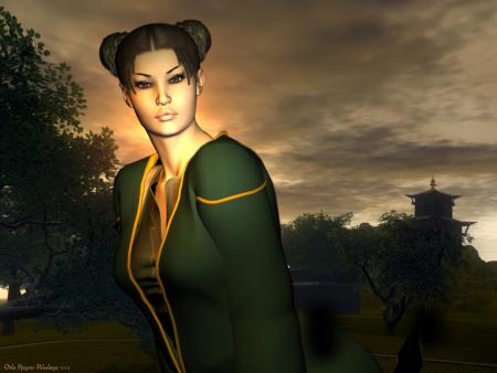 en hommage a vous mesdames