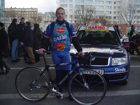 mon meilleur ami eric