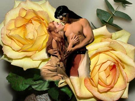 Ne laisse jamais d&eacute;truire en toi l'amour qui s'y trouve