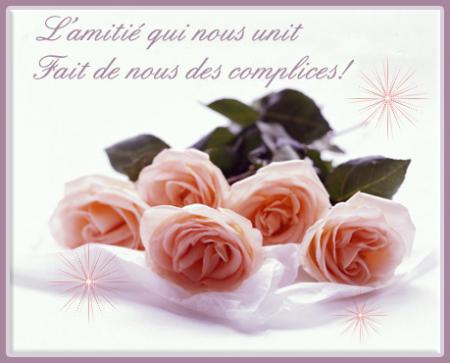 L�amiti&eacute;