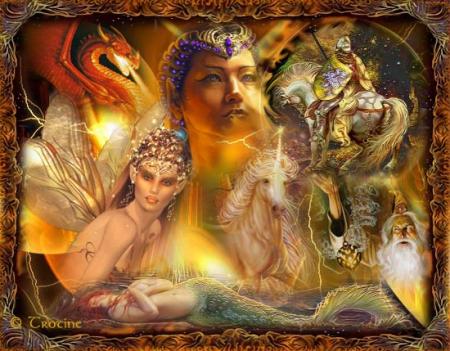 Une tendre petite carresse