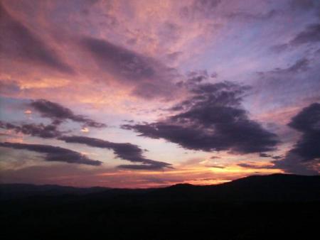 La nuit, le jour �