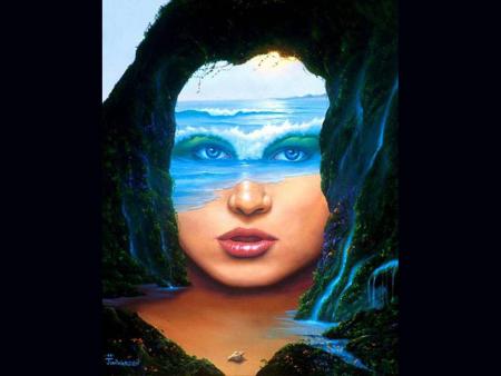 Le Printemps est arriv&eacute;