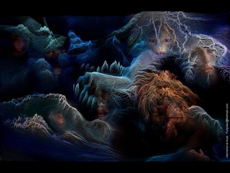 tres belle p&eacute;sie