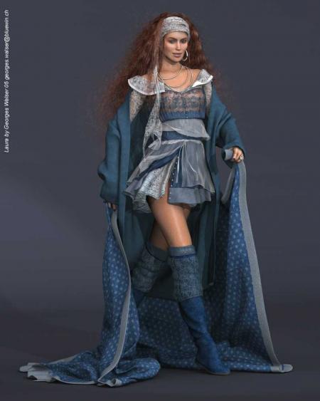 Ce n'est que dans le regard des autres qu'existe la difference