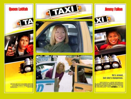 taxi