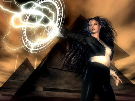 La nuit &eacute;toil&eacute;e