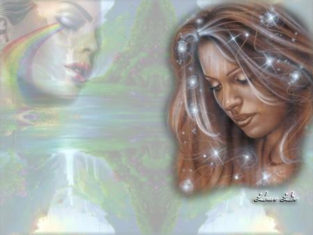 Les dieux et les f&eacute;es se trompent aussi