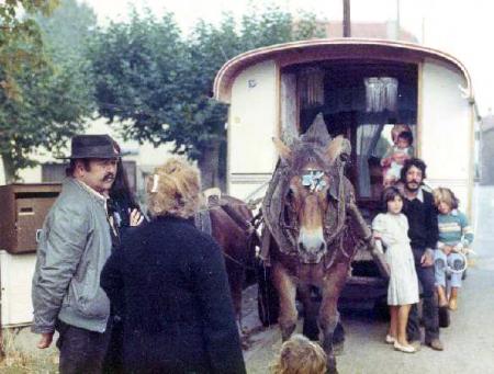 mon pote le gitan de mouloudji