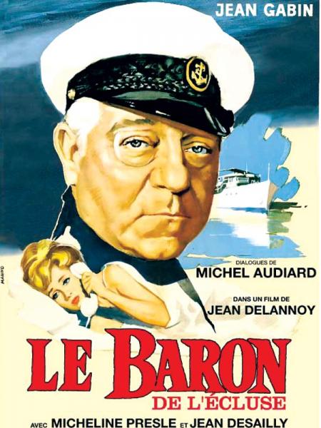 un des plus grand artiste  de sa generation mr Jean Gabin