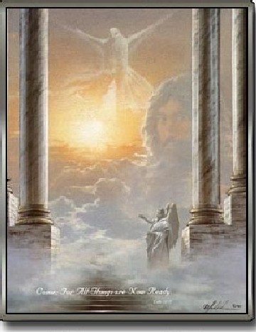 QUAND LES HOMMES VIVRONT D'AMOUR !