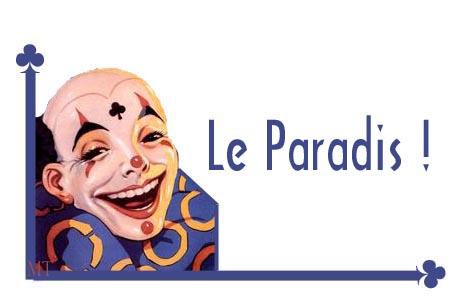 Le Paradis