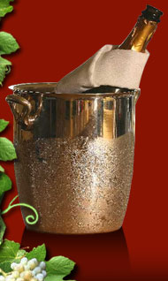 le champagne a votre sant&eacute;