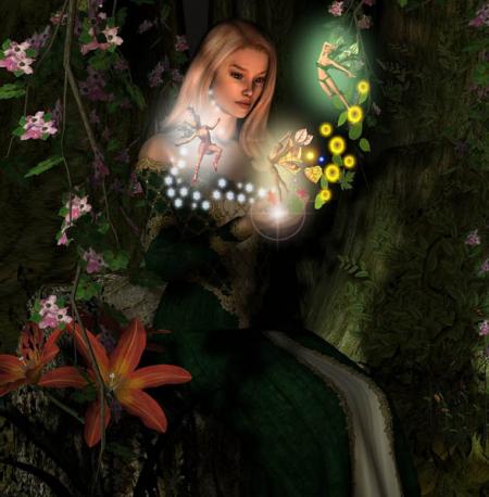 Si tu savais combien je t'aime !