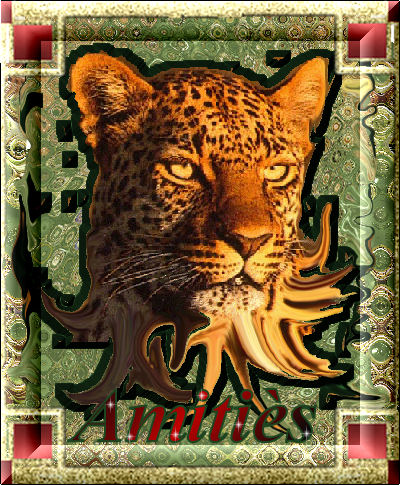 l'&eacute;motion qui s�empare de moi