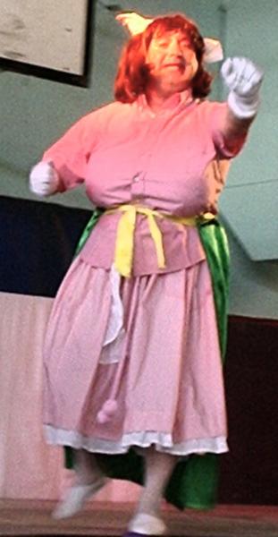 un tres grand ami a moi