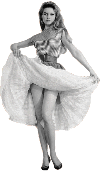 Le printemps radieux