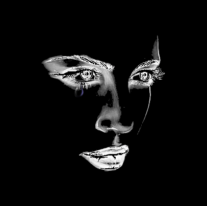 a mon amie chere a mon coeur