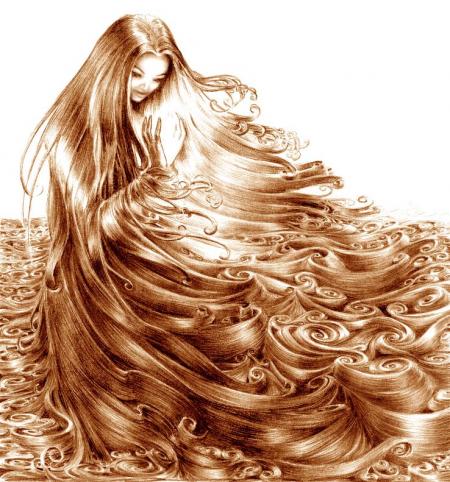 Une tr&egrave;s grande joie